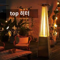 난방 기 온풍 열풍 전기 소형 히터 가정용 미니 저전력, 스테인리스 액화석유가스