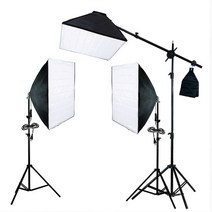 스튜디오 쇼핑몰 천장형 지속광 촬영조명, 천장 촬영지속광조명