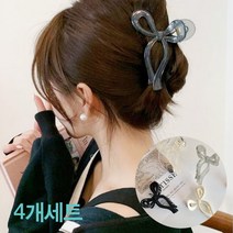 공주마마/<4개한세트> <4칼라모두드려요!!>리본웨이브올림머리집게핀4종세트” class=”wr-img”></a></div></div></div></div><div class=