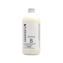 파이모아 플렉스먼트 릴렉싱 애프터본드 B 480g Pymore plexment relaxing after bond B 480g