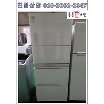 중고김치냉장고 스탠드형김치냉장고 삼성 엘지 위니아 클라쎄 디오스 310리터 업소용 가정용 지방 택배발송, 중고김치냉장고스탠드형