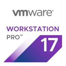 VMware Workstation 17 Pro 교육용 영구 라이선스