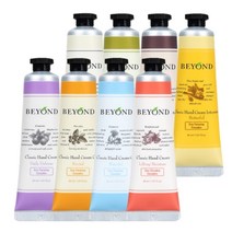 비욘드 클래식 핸드크림 30ml, 05_리프팅 모이스처 30ml, 1개