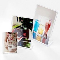 명함 가격 상품설명 작품 캡션 홍보물 예약석 안내 꽂이 단면 가로 128x90, 본상품선택
