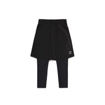 블랙야크 키즈 [블랙야크키즈] 레깅스레이어드팬츠1BKHPM2914