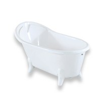 이동식욕조 해피1500_오닉스 반신 욕조, 1개
