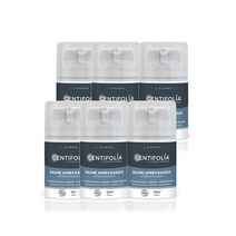 애프터 쉐이브 밤 옴므 50ml Centifolia Baume apres rasage, 6팩