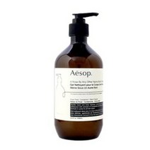 이솝 Aesop aesop 다마스칸 바디 클렌저 (A 로즈 바이 애니 아더 네임 바디