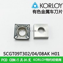 캇터칼날 SCGT 차 PCD 금강석 CBN 질화붕소 SCMTSCG W 2745332689, SCGT09T304AKH01 (고 조