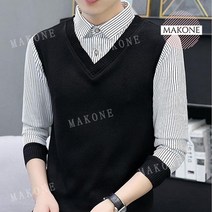 Makone 상표등록 가을/겨울 플러스 벨벳 패딩 긴 소매 셔츠 남성 패션 비즈니스 비 다림질 셔츠 캐주얼 재킷 YQ111710