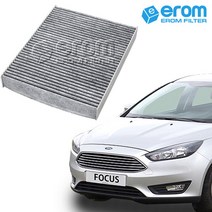포드 에어컨필터 익스플로러 토러스 포커스 몬데오 쿠가 레인저 S-MAX 트랜짓, 포커스 3세대 (11~18)