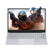 1.56인치울트라북컴퓨터 VBOOKI7셀러론쿼드코어J34552.4G/5.0G블루투스8+512G윈도우10넷북PC, 한개옵션0
