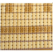 왕골자리 마작자리 대자리 90 180 침대매트 돗자리 거실 대나무 카페트 여름용품