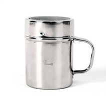 쿠킹플러스 핸들슈가통