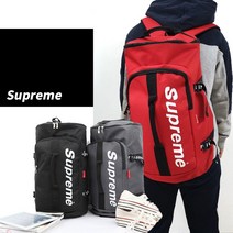 Supreme 스포츠 더플백 3674