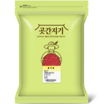 곳간지기 홍국쌀, 4kg(1개), 7개