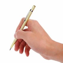 산업용 고급 텅스텐 금속 펀치마커 마킹펜, 단품