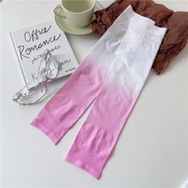 영결무람 투톤 쿨팔토시 2P x 2세트, C