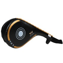 태권도 발 표적 울리는 표적 성인 어린이 전문 태권도 용품 손 표적 발 표적-168261, 옵션03