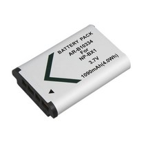 제이티원 소니 NP-BX1 호환배터리 ZV-1 X3000 AS300 RX1 RX100