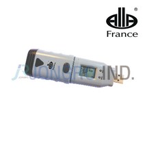 allaFrance 온습도 USB 로거 91700-002-ca Temperature and Humidity Data Logger