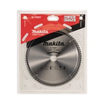 마끼다 D-75057 목재용 8인치 원형톱날 목공용팁쏘