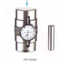 제조업 mct 하이트 프리세터 대만 호크 Z축 대 칼날 A타입 설정기 CNC, 01 HP-100A