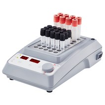 실험실 항온 배양기 온도조절기 연구실 랩 항온기, 히트 블록 28웰 5/15mL 원심분리기