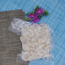 국내산 손질 중하새우 급냉 냉동새우 300g 350g, 02_ 350g, 2개