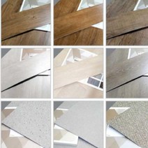 비점착 바닥데코타일 32종 거실타일시공 LG 하우시스, 5 3022A2