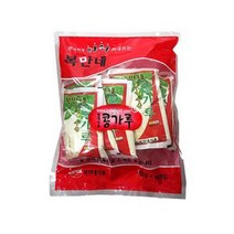 MDG5364 복만네 콩국수용 콩가루 70gx10개입 (콩가루/콩국물/콩국수/콩국수물), 핫핑크