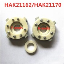 전기 터렛 터닝 센터 cnc 선반 기계 HAK21170 HAK21162 HAK21, 7-ends-wiring