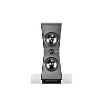 reProducer Audio EPIC 55 액티브 모니터 스피커 싱글 MTM 미드필드 비행 케이스 포함 국내 정품, 상세페이지 참조