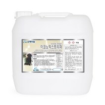 산케미칼 이코노믹스트리퍼 18.75L 바닥박리제 왁스제거, 1개