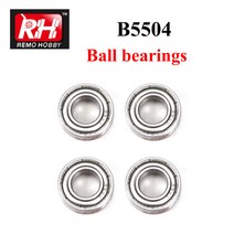 [B5504] REMO-RC차량 Ball bearings공용부품