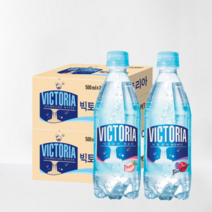 빅토리아 탄산수 500ml 복숭아 20펫+베리베리 20펫, 빅토리아 탄산수 500ml복숭아 20펫+베리베리 20펫