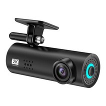 룸미러블랙박스 실시간 차량용 블랙박스 wifi app control dash cam, lfp 프로, 128tf 카드