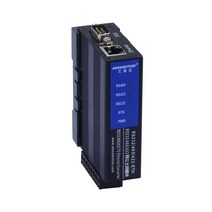 D 레일 RS 이더넷 직렬 서버 모듈 ETH 변환기 IOT ETH 신호 RTU Modbus TCP 네트워크, 01 RS232-485-422-ETH