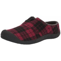 킨 KEEN Howser 3 슬라이드 편안하고 내구성 있는 슬리퍼 캔틴플라자 토프
