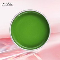 바디 페인팅 페이스트 페이스 페인트 할로윈 스킨 메이크업 wholesale 드로잉 안료 멋진 특수 효과 아이 shied, green