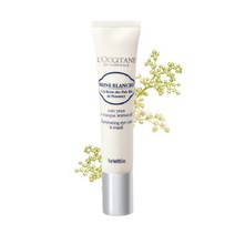 록시땅 렌느 블랑쉬 일루미네이팅 아이 케어, 15ml, 1개