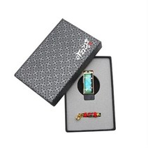 아트박스/아리랑 로트 전통자개 USB 32GB, 조각훈민