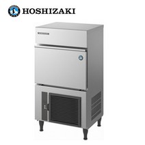 [호시자키] 호시자키제빙기 IM-45NE(공냉식) 46KG생산DAY 18KG저장., Large-자가설치(택배배송)