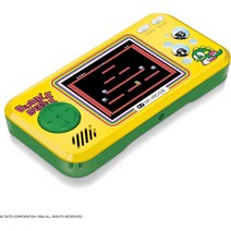 보글보글게임기 오락실게임 추억의 게임 MyArcade 버블 포켓플레이어 DGUNL-3248, 단품