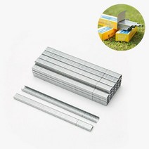 결속클립 자동결속기용 1통 WZ06042A 스테이플러, 배송GO ☞본품선택