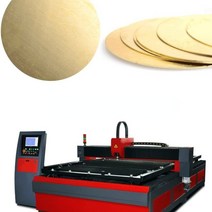 1pc 황동 구리 플레이트 시트 CuZn40 2.036 CW509N C28000 C3712 H62 Cu 레이저 절단 CNC 프레임 모델 금형, 01 100x100x0.8mm