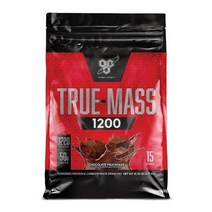 BSN 트루매스 1200 4.71kg 1개, 초코