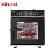 린나이 업소용 스팀 컨벡션오븐 RCO-050CE 5단 오븐, RCO-050CE (직접설치/제품만배송)