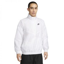 백화점정품 나이키코리아 나이키 스포츠웨어 윈드러너 남성 언라인드 우븐 아노락 DQ4911-100