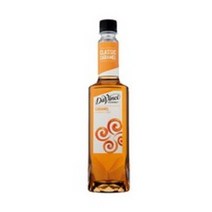 다빈치 카라멜시럽 750ml, 3. 다빈치 카라멜 시럽, 1병